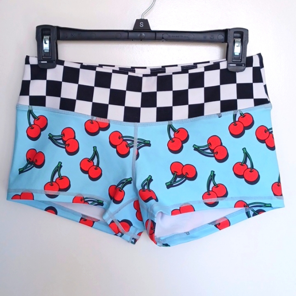 Wodbottom shorts